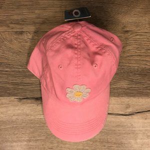 Life is Good Tulip Hat - NWT